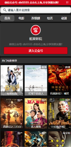 如何选择适合自己的苹果CMS模板？